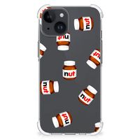 iPhone 15 Plus Beschermhoes Nut Jar