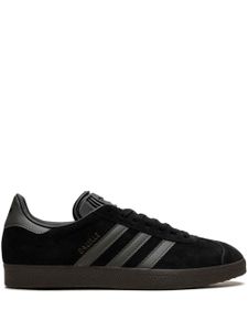 adidas baskets Gazelle 'Black/Gold' - Noir