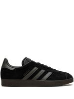 adidas baskets Gazelle 'Black/Gold' - Noir - thumbnail