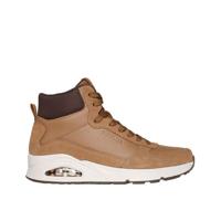 Skechers UNO-STACRE Sneaker Marrone da Uomo 183013 WSK, bruin, 40 EU