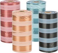 Trixie Pick-up gesorteerde vuilzakken met 4 rollen, medium
