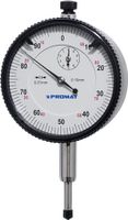 Promat Meetklok | DIN 878 | 10 mm aflezing 0,01 mm - 4000851510 - 4000851510