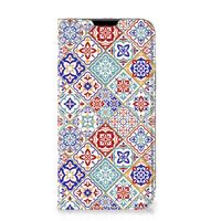 Apple iPhone 14 Plus Standcase Tiles Color