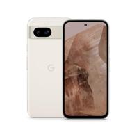 Google Pixel 8a - 128GB Porcelain