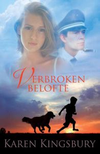 Verbroken belofte - Karen Kingsbury - ebook