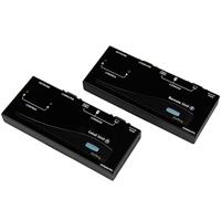 StarTech.com USB VGA KVM Console Extender via CAT5 UTP (500 ft) (SV565UTPUEU)