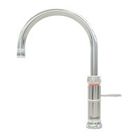 Quooker COMBI+ Classic Fusion Round chroom - thumbnail