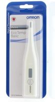 Omron Thermometer ecotemp basic (1 st) - thumbnail