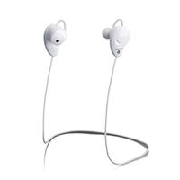 Lenco (Epb-015 White) Wirelees Bluetooth Con Microfono