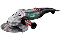 Metabo WEPBA 26-230 MVT Quick Haakse slijper - 2400W - 230mm | 606482000 - 606482000