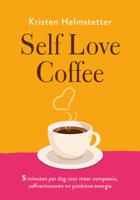 Self Love Coffee (Paperback)