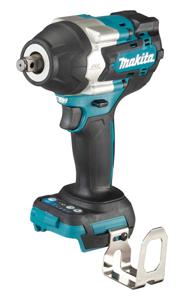 Makita DTW700Z DTW700Z Accu-slagmoersleutel 700 Nm 18 V Aantal meegeleverde accus: 0 Li-ion Zonder accu