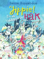 Jippie! En de ridders van Hak - Sanne Rooseboom - ebook