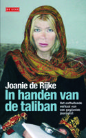 In handen van de taliban - Joanie de Rijke - eBook (9789044532111)