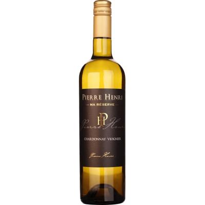Pierre Henri Ma Reserve Chardonnay-Viognier 75CL