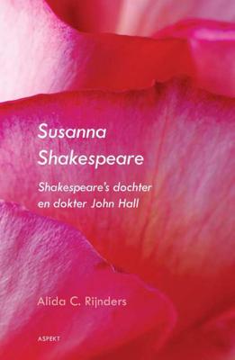 Susanna Shakespeare - Alida C. Rijnders - Paperback (9789461533326)