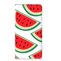 Google Pixel 7 Flip Style Cover Watermelons - thumbnail