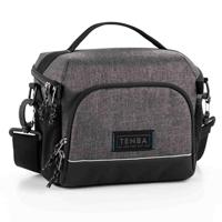 Tenba Familie Skyline V2, Grijs, Shoulder Bag 10, Skyline V2