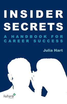 Insider secrets - Julia Hart - eBook (9789492939258)