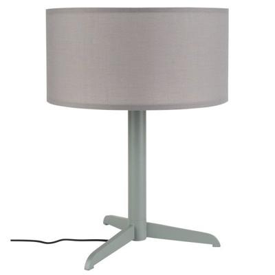 Zuiver - Shelby tafellamp Grijs
