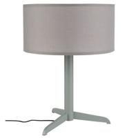 Zuiver - Shelby tafellamp Grijs