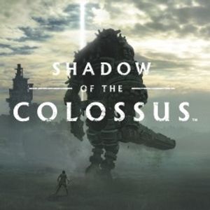 Sony Shadow of the Colossus, PS4 Standaard PlayStation 4