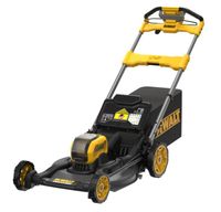 DeWalt DCMWSP550N-XJ - 54V FLEXVOLT XR Brushless 53cm Zelftrekkende Grasmaaier | Zonder accu en lader - DCMWSP550N-XJ