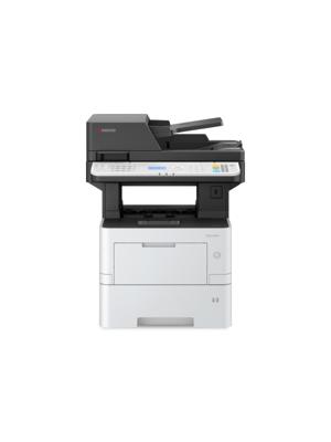 Kyocera ECOSYS MA4500x Multifunctionele printer Laser, kleur Zwart/wit A4 Printen, scannen, kopiëren ADF, Duplex, LAN, USB Kyocera ECOSYS MA4500x Multifunctionele printer Laser, kleur Zwart/wit A4 Printen, scannen, kopiëren ADF, Duplex, LAN, USB