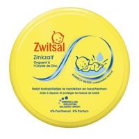 Zwitsal Zinkzalf - Pot 150 ml