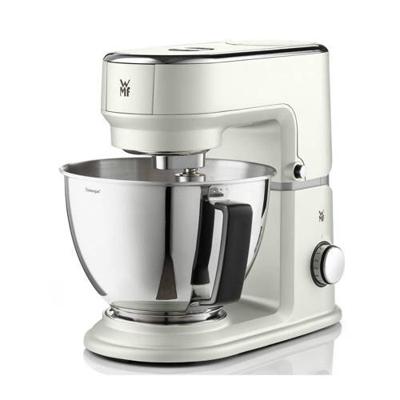 WMF KITCHENminis 61.3024.5404 keukenmachine 430 W 3 l Grijs, Roestvrijstaal, Wit WMF KITCHENminis 61.3024.5404 keukenmachine 430 W 3 l Grijs, Roestvrijstaal, Wit