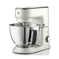 WMF KITCHENminis 61.3024.5404 keukenmachine 430 W 3 l Grijs, Roestvrijstaal, Wit