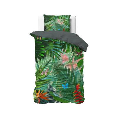 Sleeptime Polyester-katoen dekbedovertrek 1 persoons