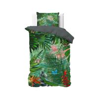 Sleeptime Polyester-katoen dekbedovertrek 1 persoons