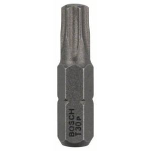 Bosch Accessories 2607002499 T-bit T 30 Extra hard C 6.3 25 stuk(s)