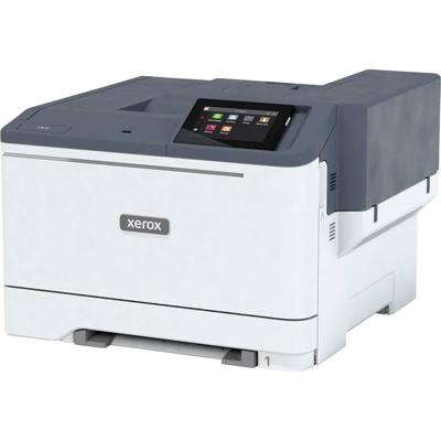 Xerox VersaLink C 410 Multifunctionele printer Laser, kleur Kleur A4 40 pag./min. 20 pag./min. 1200 x 1200 dpi LAN, NFC, USB, WiFi Xerox VersaLink C 410 Multifunctionele printer Laser, kleur Kleur A4 40 pag./min. 20 pag./min. 1200 x 1200 dpi LAN, NFC, USB, WiFi