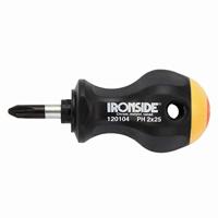 Ironside 120104 carburateur schroevendraaier PH2 25 mm