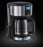 Russell Hobbs BUCKINGHAM Filterkoffiezetapparaat 1,25 l Half automatisch - thumbnail