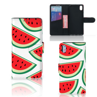 Xiaomi Redmi 7A Book Cover Watermelons - thumbnail