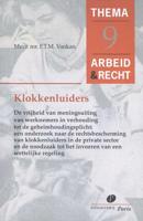 Klokkenluiders - F.T.M. Vankan - Paperback (9789462510678)