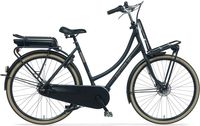 Cortina E-U4 Elektrische Transportfiets 28 inch 50cm Bosch Active Line Middenmotor RB7 - thumbnail