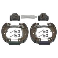 FEBI 37502 Brake Shoe Kit