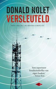 Versleuteld - Donald Nolet - ebook