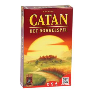 999Games Catan Het Dobbelspel