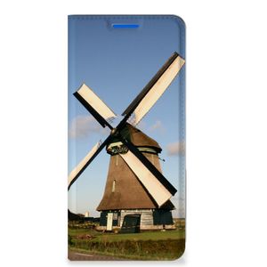 OPPO Reno6 5G Book Cover Molen