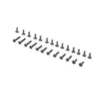 Losi Screw Set Flat Head: Mini-T 2.0 (LOS216004) - thumbnail