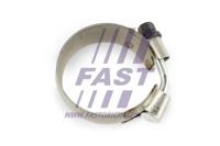 Draadklem, uitlaatpijp FAST, Diameter (mm)60mm, u.a. für Mercedes-Benz, VW, BMW - thumbnail