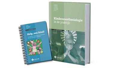 Kinderanesthesiologie in de praktijk & Help, een kind! (pakketaanbieding) - Paperback (9789085622062) Kinderanesthesiologie in de praktijk & Help, een kind! (pakketaanbieding) - Paperback (9789085622062)
