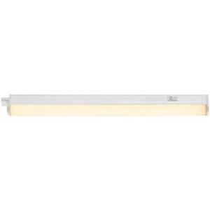 Nordlux Renton LED-onderbouwlamp LED LED vast ingebouwd 4 W Warmwit Wit