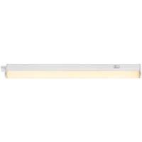 Nordlux Renton LED-onderbouwlamp LED LED vast ingebouwd 4 W Warmwit Wit