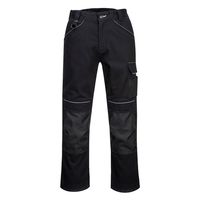 Portwest PW301 PW3 Cotton Work Trousers - thumbnail